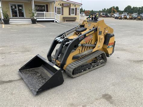 Skid Steers For Rent In Baltimore, Maryland 